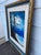 Mid 20th Century 1960s Vincent Price Collection Original Impressionist Nocturne Painting by Kathryn Williams For Sale - Image 5 of 10