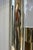 Mid 20th Century Unique Floor Lamp With Lucite Prisms For Sale - Image 5 of 5