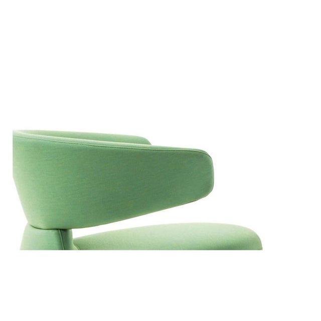 Aki, Biki & Canta Armchairs by Toshiyuki Kita for Cassina, Set of 3 For Sale - Image 6 of 12