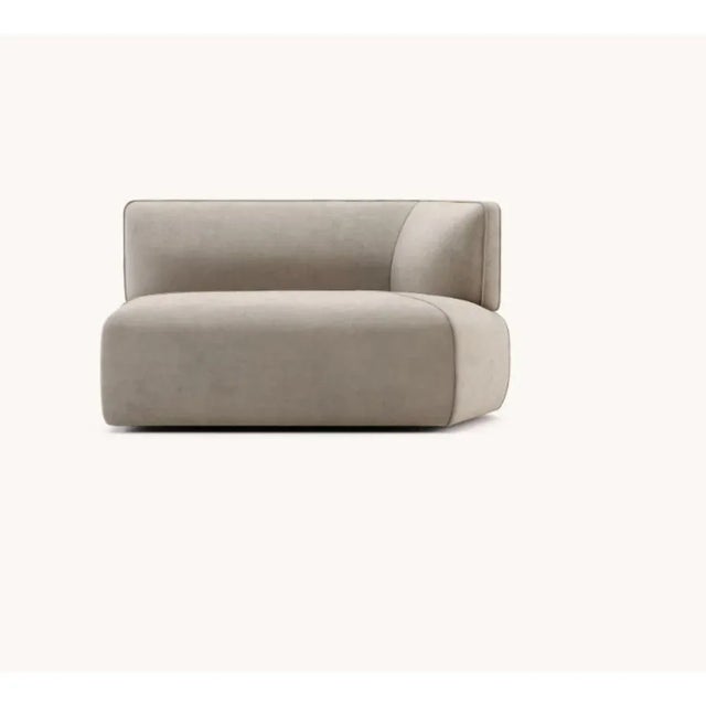 Disruption Module Corner Sofa by Domkapa For Sale - Image 4 of 6