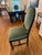 Textile Drexel Heritage Postobello Dining Table and Chairs For Sale - Image 7 of 10