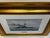 Frank Watson Wood Painting HMS London Signed First World War Royal Navy Watercolour Historic Anstice and Dardanelles Associations For Sale - Image 17 of 18