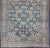 Antique Hand Knotted Kurdish Gallery Runner in All-Over Geometric Design 5'8 X 14'2 For Sale - Image 4 of 12