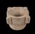 Antique Tuscan Medieval Mortar in Nembro Marble, Italy For Sale - Image 10 of 18