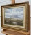 Late 20th Century Irish Landscape Art - Original Oil Painting Slemish Mountain County Antrim Ireland by Irish Artist, 1990 Circa For Sale - Image 5 of 12