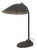 Vintage Desk Lamp from BAG Turgi, Switzerland, 1940s For Sale