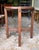 Mission Early 20th Century Mission Oak Lamp Table Attributed to Gustav Stickley For Sale - Image 3 of 12