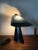 Glass Artù Table Lamp by Bruno Negretti for Lumina, 1970s For Sale - Image 7 of 11