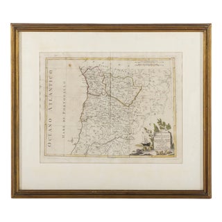 Portuguese Sea from Antonio Zatta For Sale