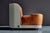 Tan Trinom Lounge Chairs attributed to Peter Maly for Cor Germany, 1960s, Set of 2 For Sale - Image 8 of 14