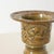 Mid 20th Century Porcelain Vessel with Fish and Wave Motifs For Sale - Image 5 of 6