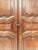 Antique Carved Oak Master Cabinet, 1800s For Sale - Image 10 of 12
