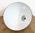 Industrial Green Enamel Factory Pendant Lamp, 1960s For Sale - Image 16 of 17