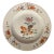Antique 18th Century Chinese Export Qianlong Porcelain Famille Rose Plate For Sale