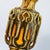Pair Mid-Century Modern Drip Glazed Ceramic Lamps, Hand-Crafted For Sale - Image 10 of 15