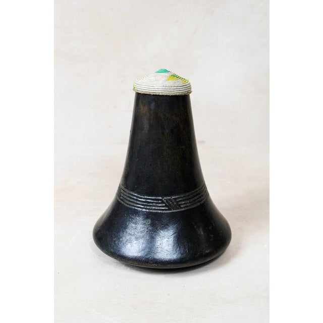 Vintage Hima Milk Jug, Uganda For Sale - Image 5 of 5