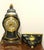 Antique Wall Clock with Key from Zenith Neuenburg, 1920s For Sale - Image 10 of 10