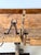 Antique Wooden Carpenters Workbench, 1890s For Sale - Image 13 of 18