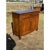 19th Century French Country Solid Walnut Sideboard / Buffet For Sale - Image 4 of 17