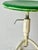 Metal Vintage Industrial Stool, 1970s For Sale - Image 7 of 14