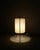 Isamu Noguchi Early Mid Century No9 Table Lamps by Isamu Noguchi for Knoll, USA, 1940s, Set of 2 For Sale - Image 4 of 8