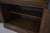 Wood Ethan Allen Maple 2 Door China Cabinet For Sale - Image 7 of 18