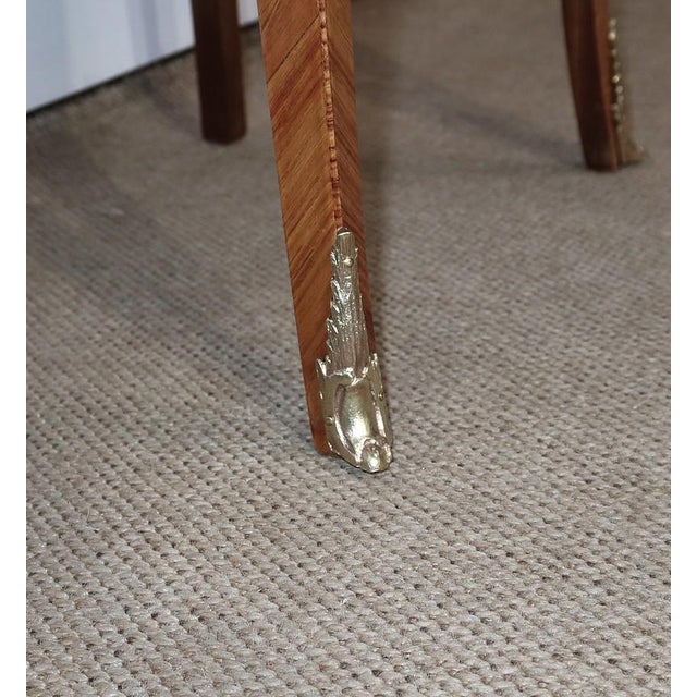 Small Side Tables in Louis XV Style, 1890s, Set of 2 For Sale - Image 10 of 18