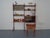 Freestanding "Ergo" shelving unit by Blindheim Furniture Factory from the 1950s. Designed by John Texmon and Einar...