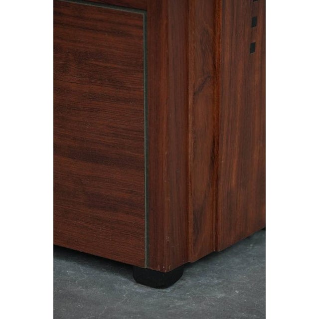 Art Deco Decoforma Series Magazine Rack from Schuitema For Sale - Image 11 of 13