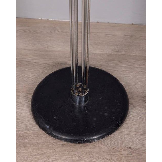 Modern Vintage Floor Coat Stand by Isao Hosoe for Valenti, 1970s For Sale - Image 3 of 9