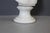 Bust of Young Woman Marie Louise Brongniart in Carrara Marble, 1900 For Sale - Image 12 of 13