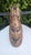 Vintage Wooden African Mask, 1960s For Sale - Image 10 of 10