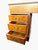 Large L-Shaped Executive Desk in Wood For Sale - Image 4 of 9