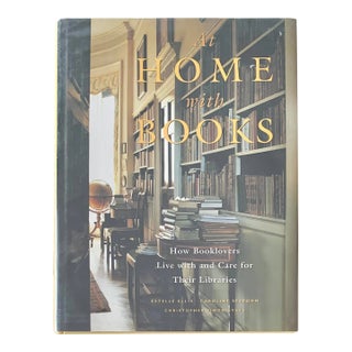 At Home With Books For Sale