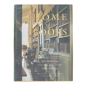 At Home With Books