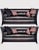 The most luxurious and sumptuous pair of Sofas you may ever find, made for a Prince & Princess!!! The chic updated...