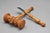 Antique Ceremonial Launching Mallet and Chisel, 1880, Set of 2 For Sale - Image 4 of 12