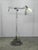 Industrial Czech Surgical Floor Lamp from Military Hospital, 1950s For Sale - Image 14 of 18