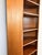 Corner Shelf in Teak, 1960s For Sale - Image 4 of 6