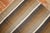 Textile Striped Turkish Kilim For Sale - Image 7 of 10