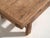 Rustic Antique Chinese Qing Dynasty Kang Table in Pine For Sale - Image 3 of 11