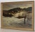 Paul Laurtiz Winter Landscape For Sale - Image 4 of 8