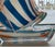 Sail away: Giclee made by Emily Ozier of her original painting and encased by the artist’s studio in thick gallery acrylic...