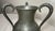 Antique 1904 Engraved Middlebrook Pewter Golf Tournament 3 Handle Trophy Vase For Sale In New York - Image 6 of 14