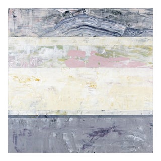 Clay Johnson "What I Heard", Painting For Sale