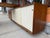 One-of-a-Kind Herman Miller for George Nelson Style Mid-Century Modern Desk Unit For Sale - Image 18 of 18