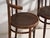 Bentwood Armchairs in the style of Thonet, Central Europe, 1930, Set of 2 For Sale - Image 3 of 13
