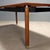 Vintage Coffee Table in Beech, 1960s For Sale - Image 6 of 8