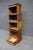 Early 20th Century Rare Quarter Size Stacking Bookcase Attributed to Globe Wernicke in Quarter Sawn Oak For Sale - Image 5 of 10