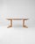 20th Century Danish Wooden Dining Table By Rainer Daumiller For Sale - Image 16 of 18